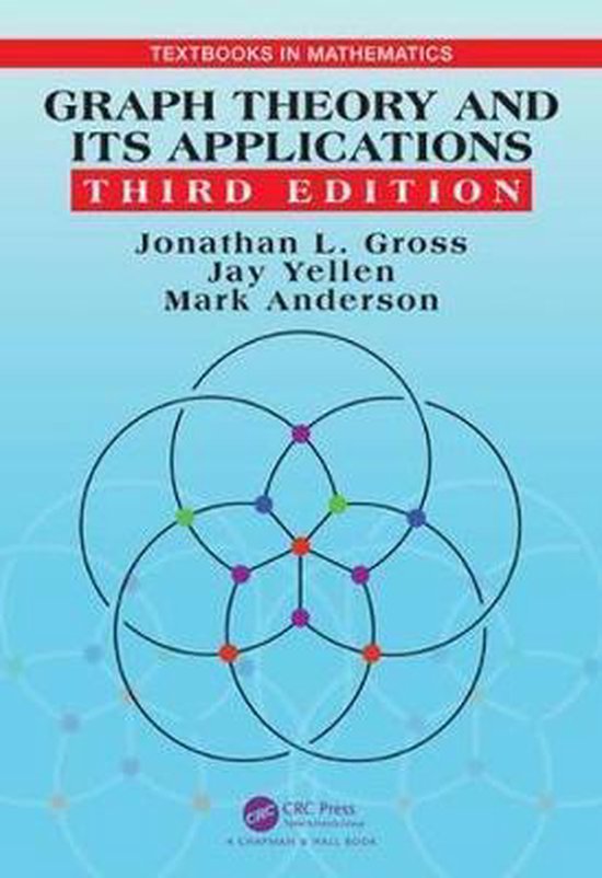 Graph Theory and Its Applications - cover