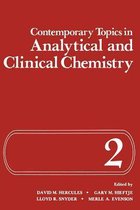 Contemporary Topics in Analytical and Clinical Chemistry