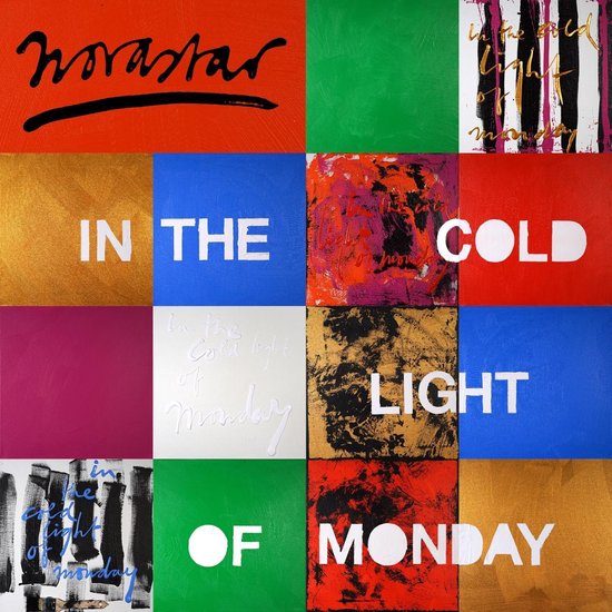 In The Cold Light Of Monday, Novastar | Muziek | bol.com