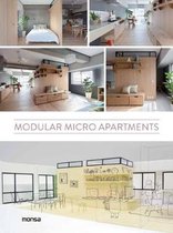 Modular Micro Apartments