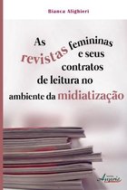 As revistas femininas e seus contratos de leitura no ambiente da midiatização