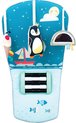 foto van Taf Toys Activiteitencentrum voor in de auto Feet Fun Verstelbaar - 0+ maanden