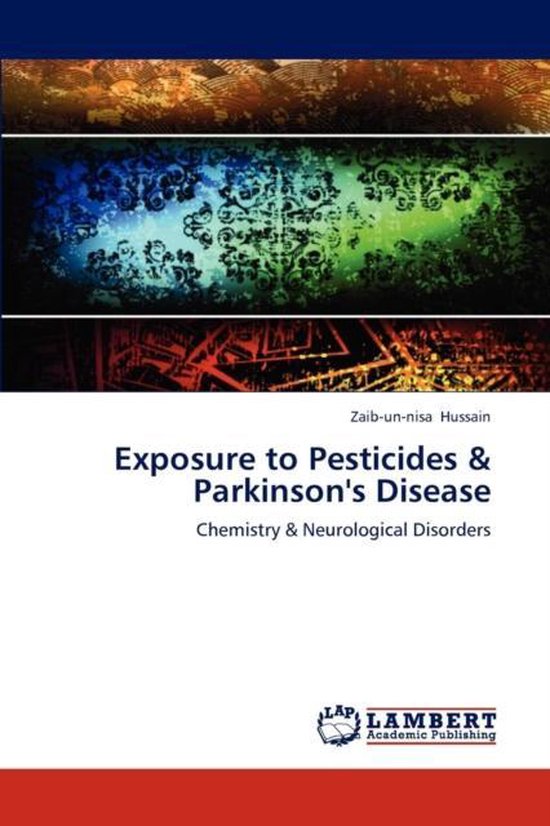 Exposure to Pesticides & Parkinson's Disease - cover