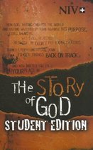 NIV the Story of God