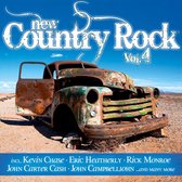 New Country Rock, Vol. 4