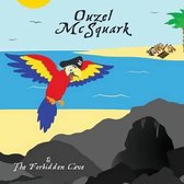 Ouzel McSquark and the Forbidden Cave