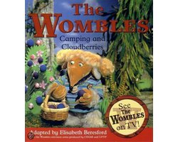 Wombles - Camping & Cloudberries