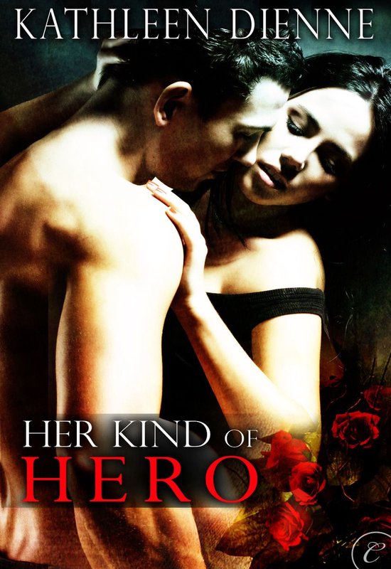 Her Kind of Hero - cover