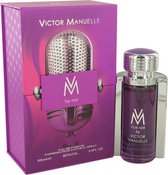 VM by Victor Manuelle 100 ml - Eau De Toilette Spray