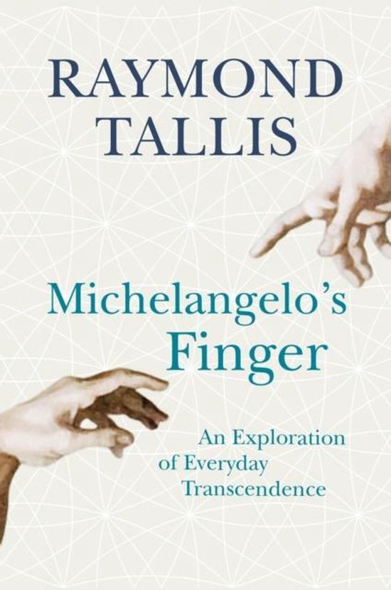 Foto: Michelangelo s finger