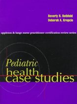 Pediatric Health Case Studies