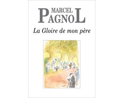 La Gloire de mon père
