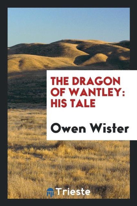 The Dragon of Wantley