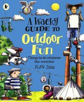 Wacky Guide To Outdoor Fun
