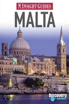 Insight Guides / Malta