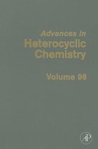 Advances in Heterocyclic Chemistry