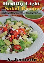 Healthy Light Salad Recipes