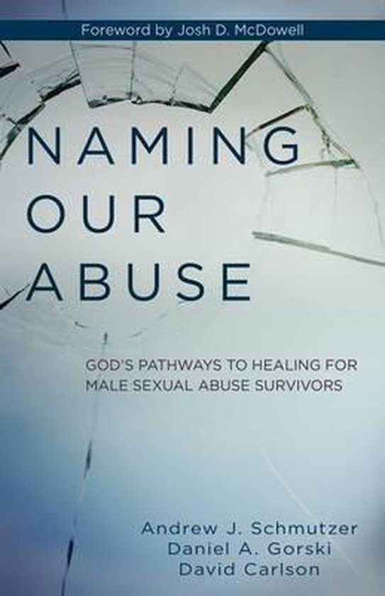Naming Our Abuse - cover