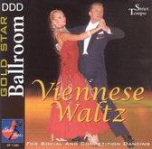 Gold Star Ballroom: Viennese Waltz