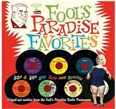 Fools Paradise Favorites