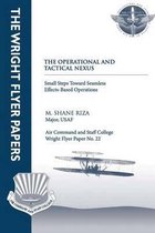 The Operational and Tactical Nexus
