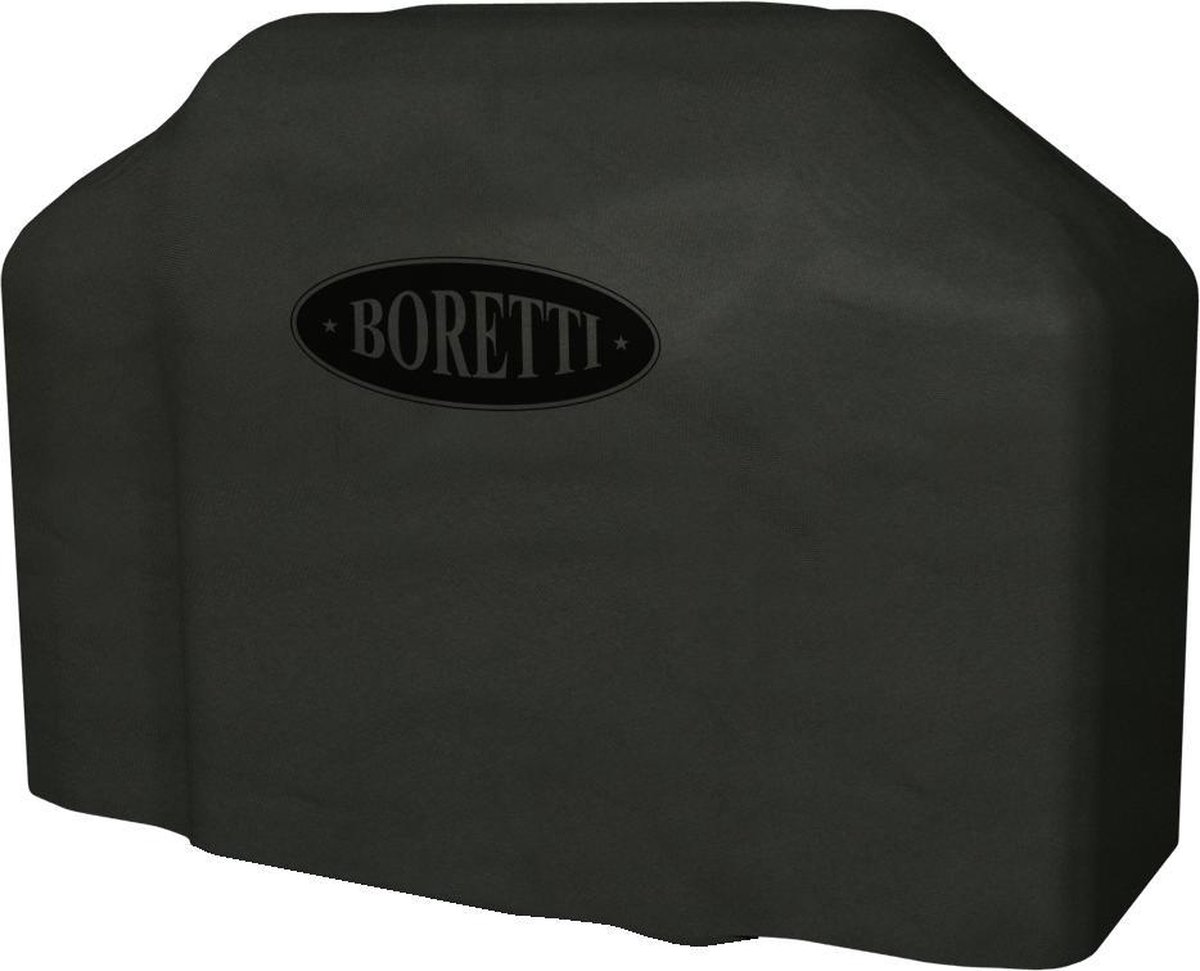 Boretti BBQ Hoes Robusto/Forza - BBA13 bol.com
