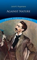 Dover Thrift Editions: Classic Novels - Against Nature