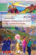 Viaggio sentimentale di Yorick lungo la Francia e l?Italia