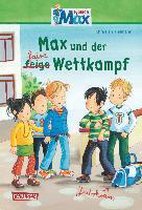 Max-Erzählbände 06: Max und der faire Wettkampf
