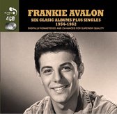 Avalon Frankie - 6 Classic Albums Plus