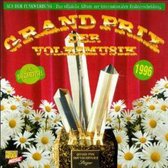 Grand Prix Der Volksmusik - Internationale Endausscheidung 1996