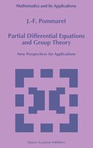 Partial Differential Equations and Group Theory