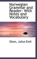 Norwegian Grammar and Reader