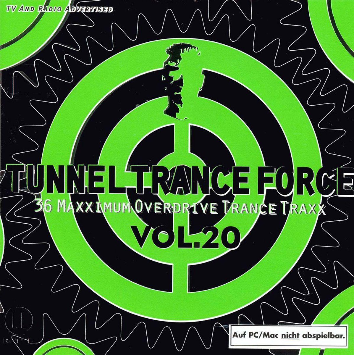 Tunnel Trance..20