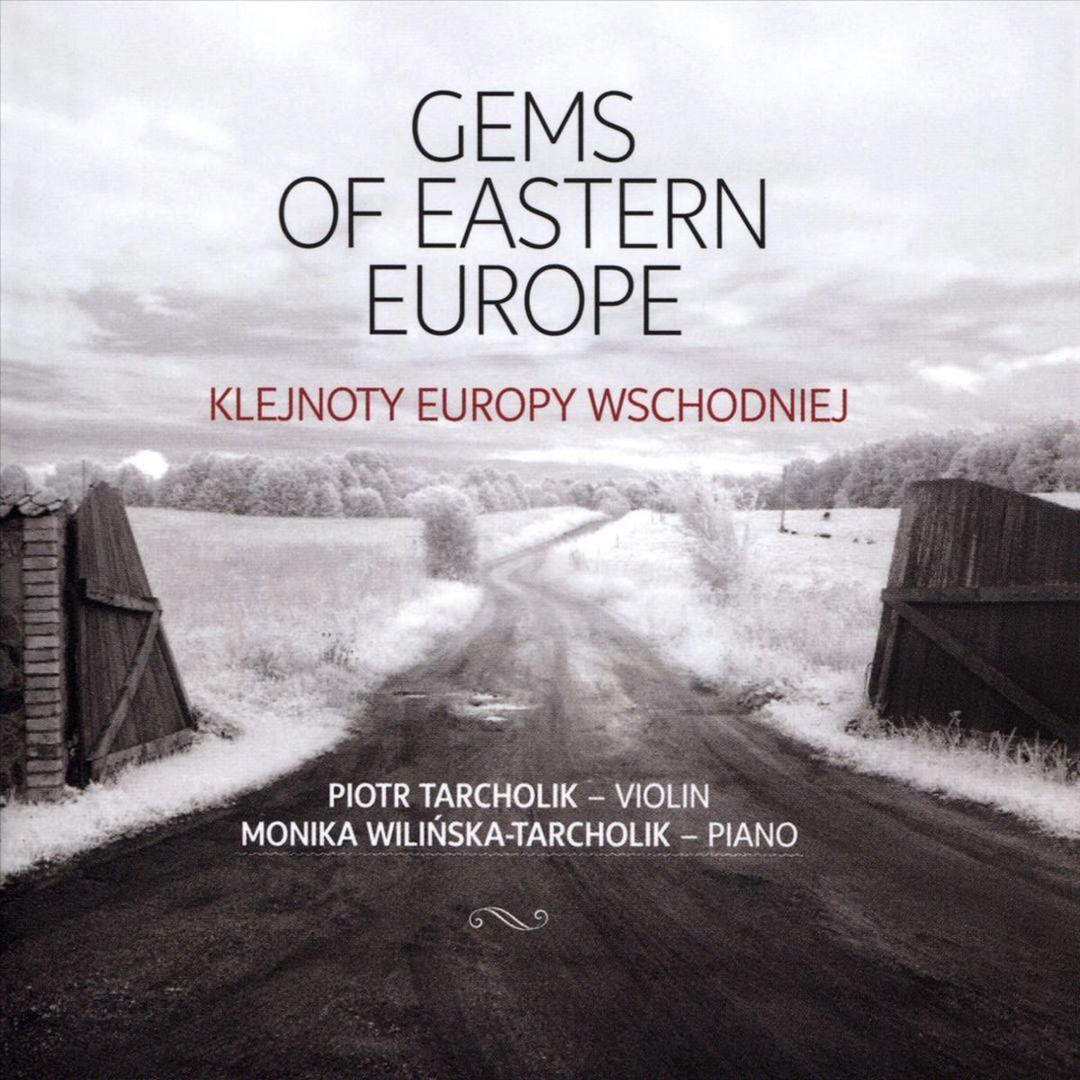 Gems Of Eastern Europe