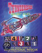 Thunderbirds Secret Files