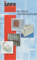 Handboek installatietechniek Deel 1 en 2