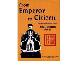 From Emperor to Citize