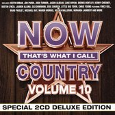 NOW That's What I Call Country, Vol. 10