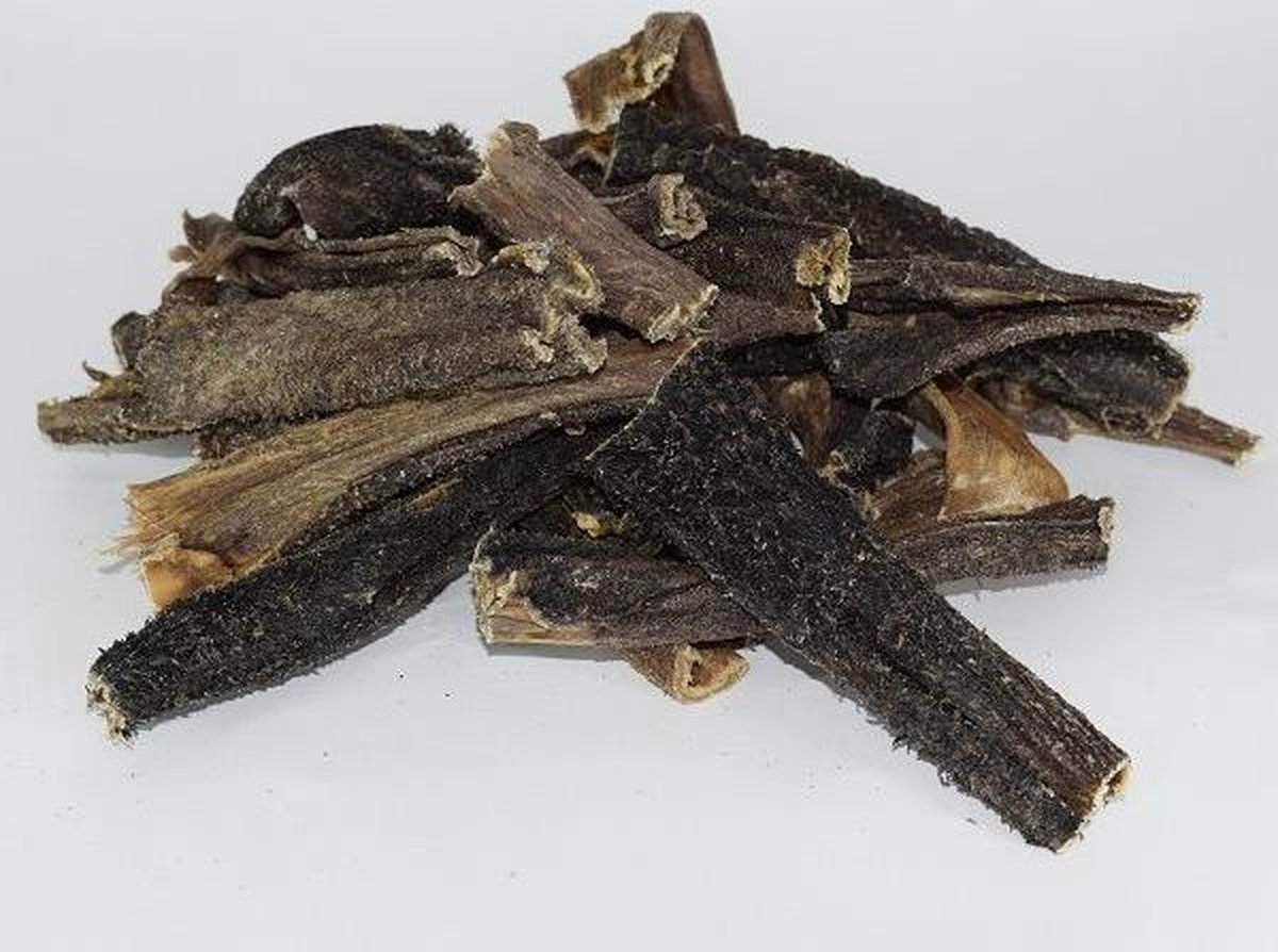 Bol.com Topmast Pensstaafjes - Hondensnack - 5 x 1 kg aanbieding