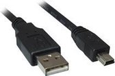 Sharkoon 4044951015580 USB-kabel