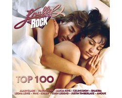 Knuffelrock Top 100 (2009)