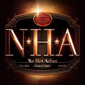 No Hot Ashes - No Hot Ashes (CD)