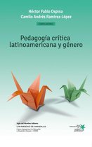 Serie Latinoamericana de Niñez y Juventud - Pedagogía crítica latinoamericana y género