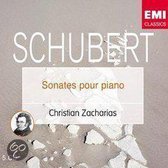 Schubert Son Piano