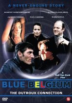 Blue Belgium (DVD)