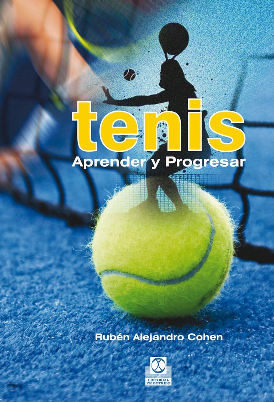 Tenis - cover