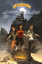Adventure Island - Le Mystère de l'or disparu