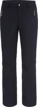 Icepeak Ep Savita Dames Outdoorbroek - Black - Maat 50