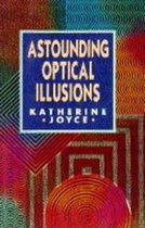 Astounding Optical Illusions